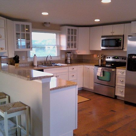Готель The Ocean View West Hyannisport Екстер'єр фото