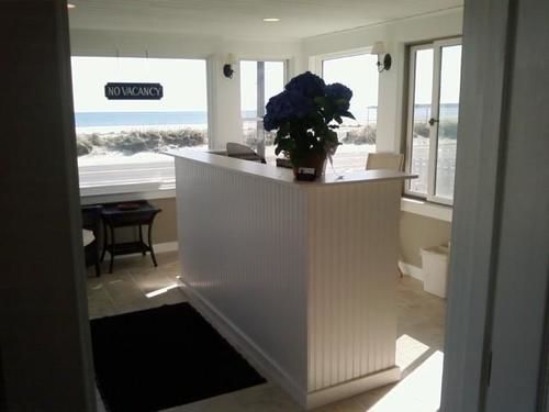 Готель The Ocean View West Hyannisport Екстер'єр фото