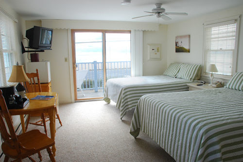 Готель The Ocean View West Hyannisport Екстер'єр фото