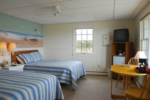 Готель The Ocean View West Hyannisport Екстер'єр фото