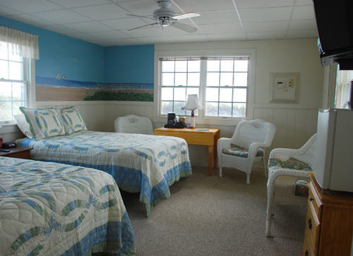 Готель The Ocean View West Hyannisport Екстер'єр фото