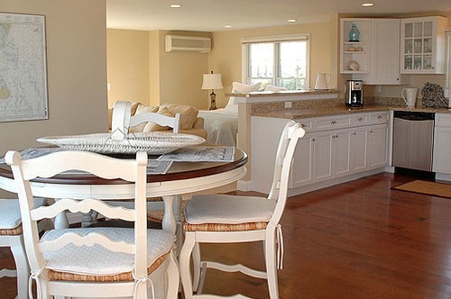 Готель The Ocean View West Hyannisport Екстер'єр фото