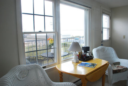 Готель The Ocean View West Hyannisport Екстер'єр фото