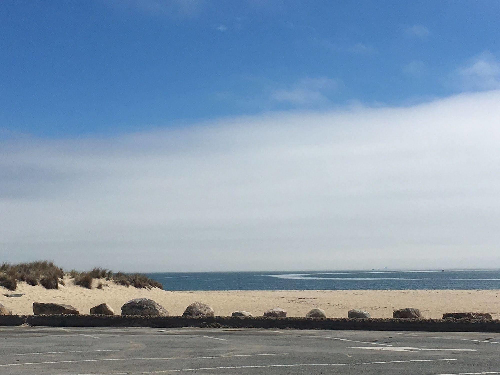 Готель The Ocean View West Hyannisport Екстер'єр фото