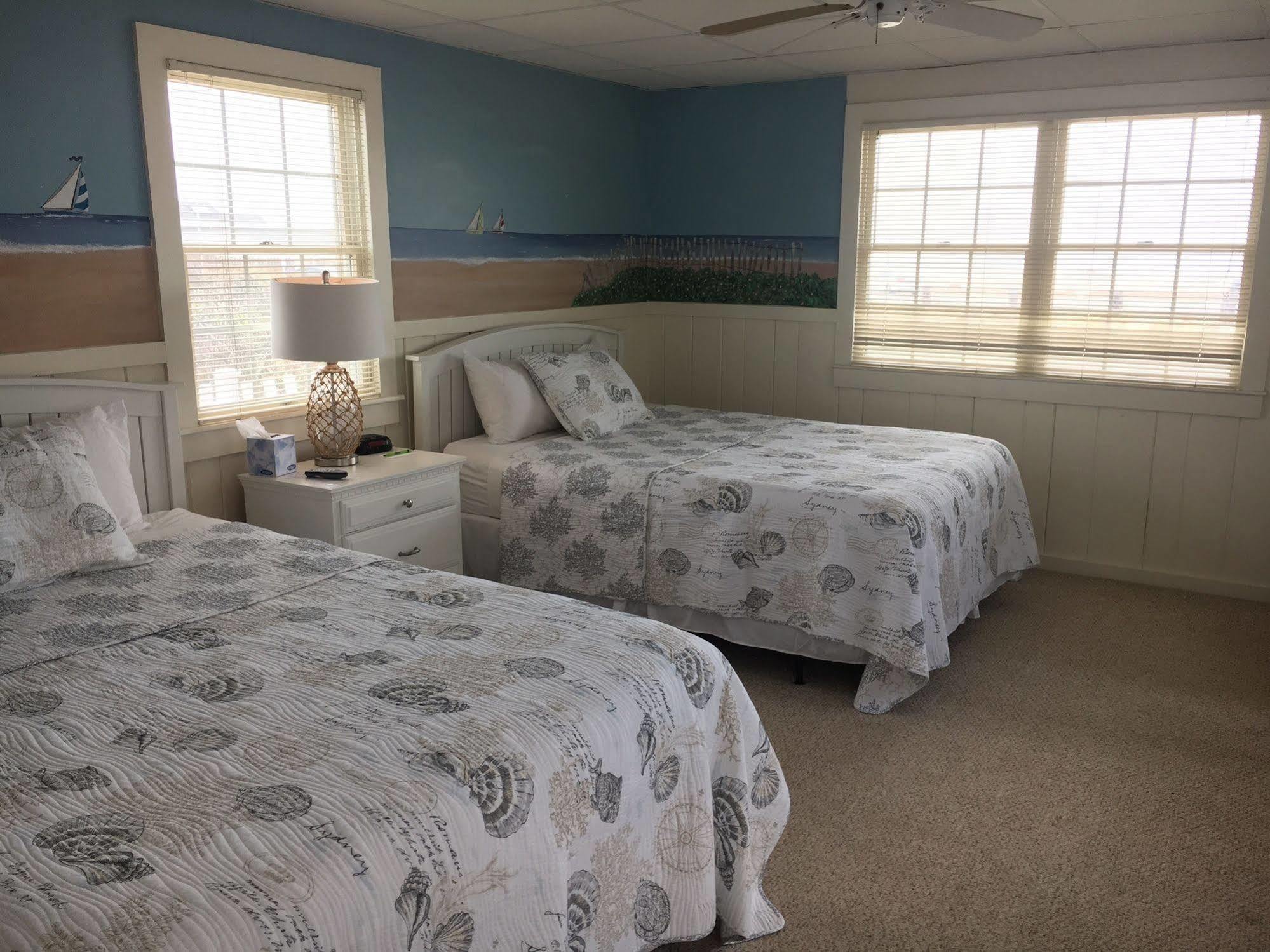Готель The Ocean View West Hyannisport Екстер'єр фото