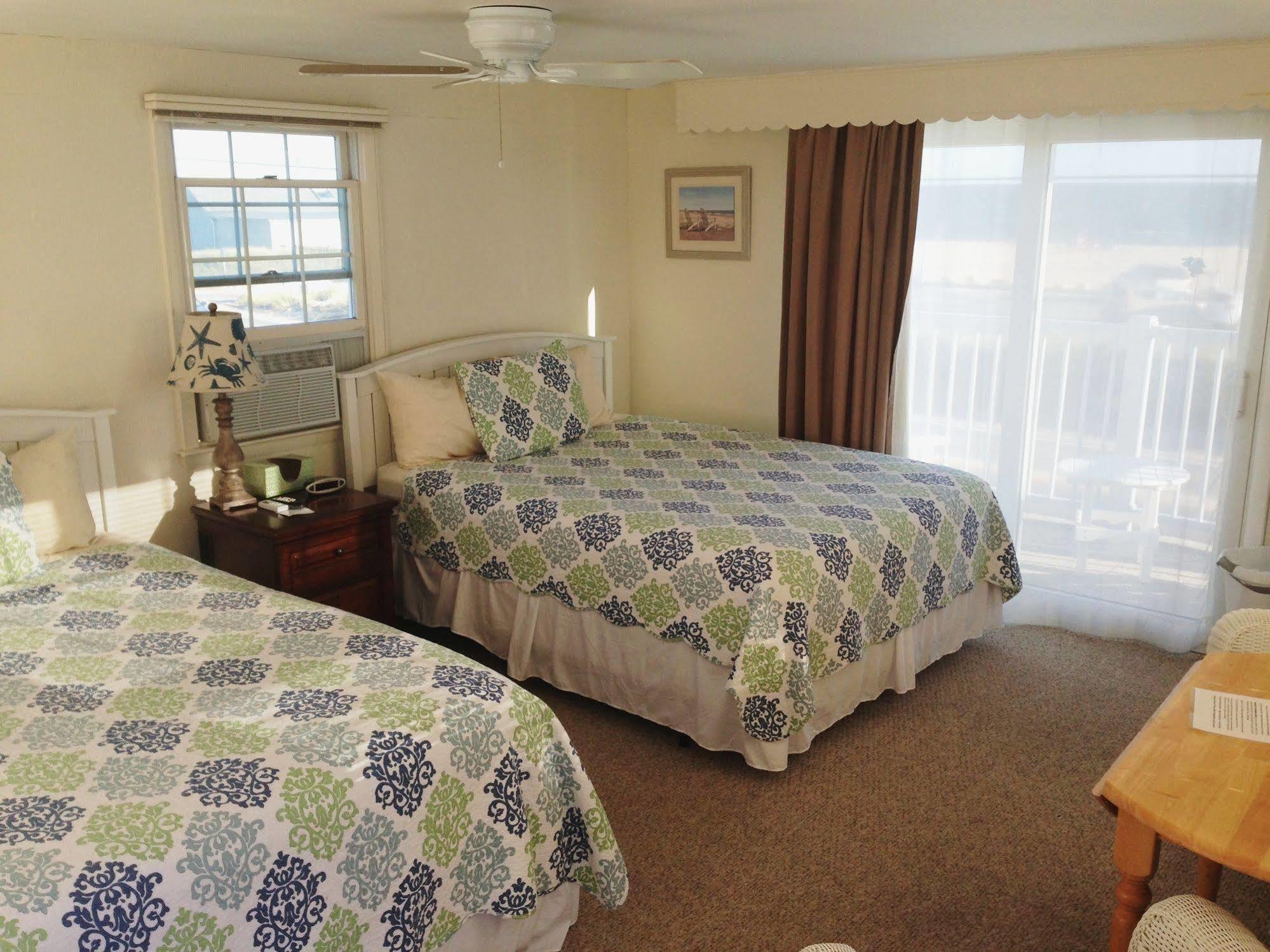 Готель The Ocean View West Hyannisport Екстер'єр фото