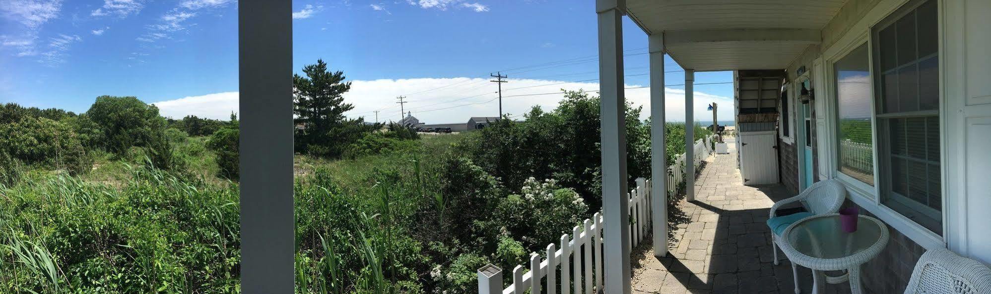 Готель The Ocean View West Hyannisport Екстер'єр фото