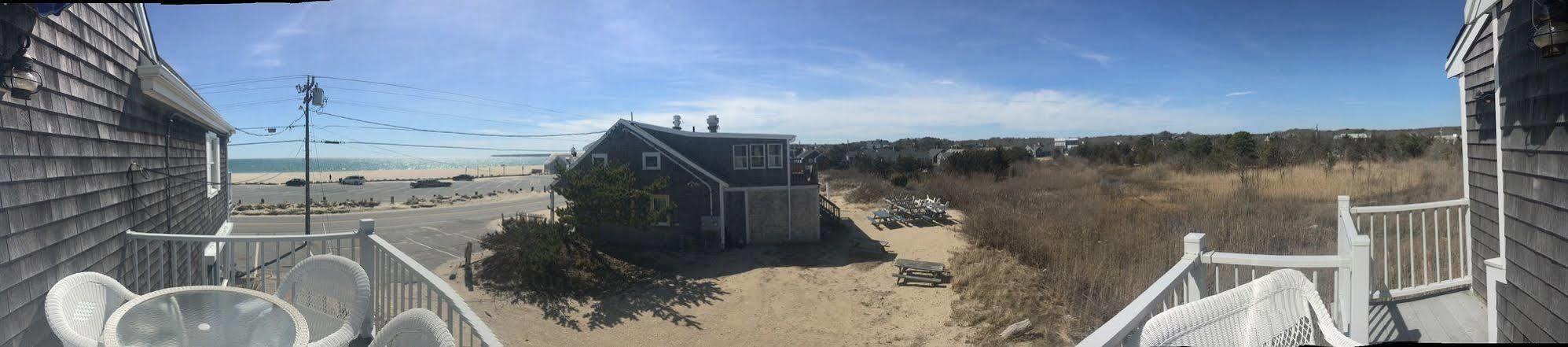 Готель The Ocean View West Hyannisport Екстер'єр фото